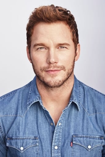 Image de Chris Pratt