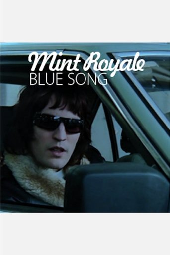 Blue Song