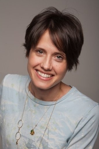 Image of Leanna Creel