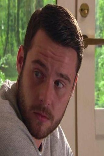 Danny Miller