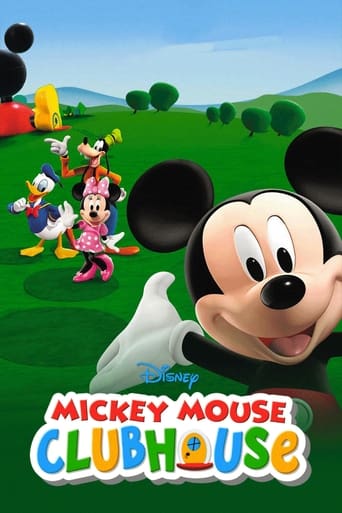 Mickey Mouse Clubhouse