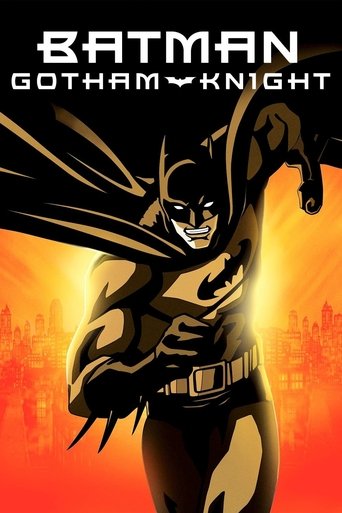 Batman Gotham Knight