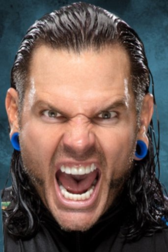 Image of Jeffrey Nero Hardy