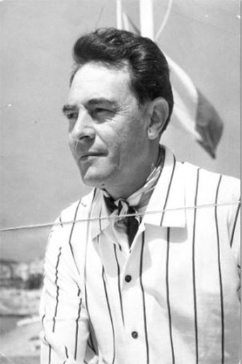Image of Ismael Rodríguez