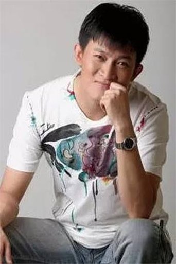 Image of Yang Zhigang