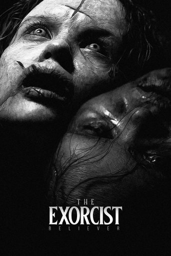 Image The Exorcist: Believer