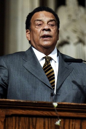 Image of Andrew Young