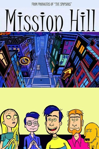 Mission Hill