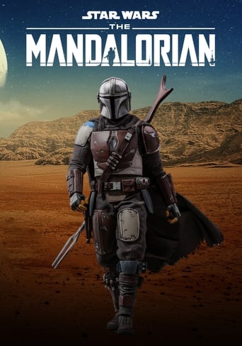 The Mandalorian