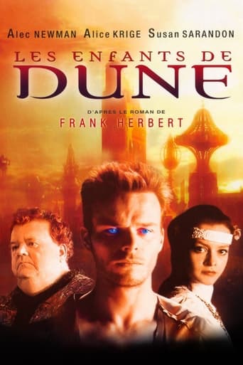 Frank Herbert s Children of Dune