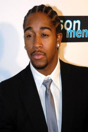 Image of Omarion
