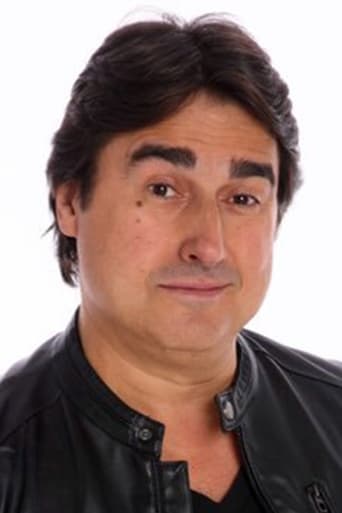 Image of Nick Giannopoulos