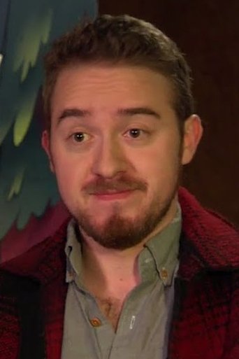 Image of Alex Hirsch