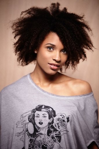 Image of Stéfi Celma