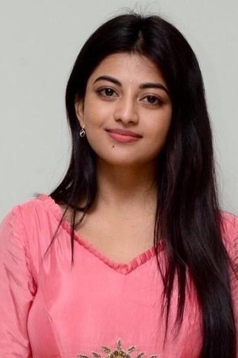 Image of Anandhi