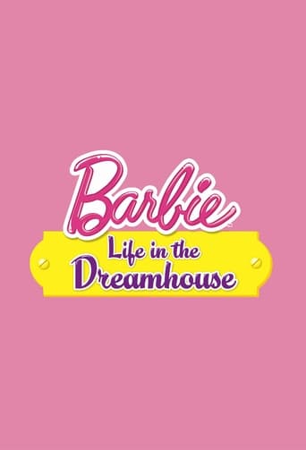 Barbie: Life in the Dreamhouse