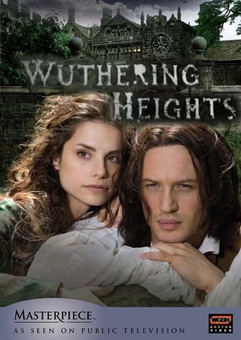 Torrent Wuthering Heights 2009