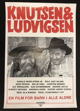 Knutsen & Ludviksen