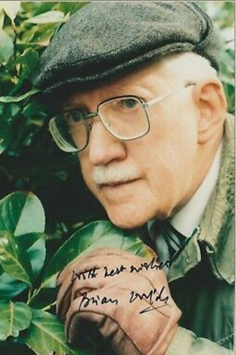 Brian Wilde