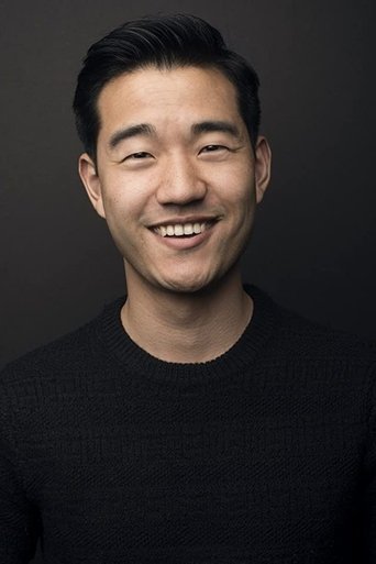 Image of Daniel K. Isaac