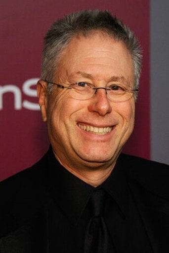 Image of Alan Menken