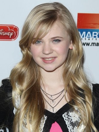 Picture of Sierra McCormick