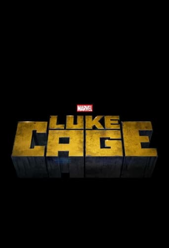 Marvel s Luke Cage