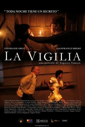 La Vigilia