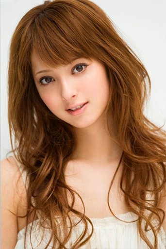 Image of Nozomi Sasaki