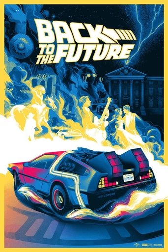 Image Back to the Future