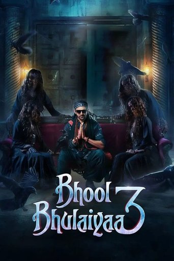Image Bhool Bhulaiyaa 3