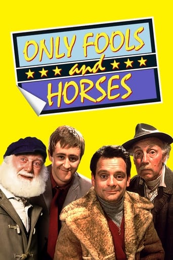 Only Fools and Horses