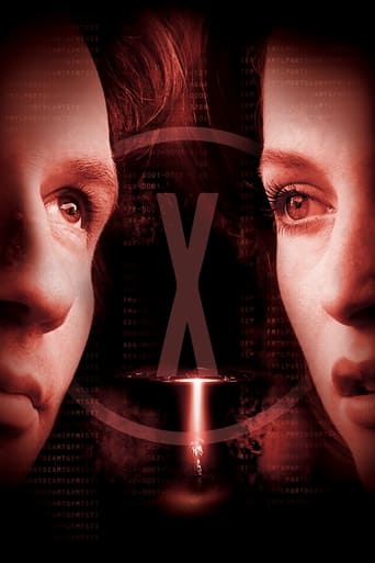 The X-Files