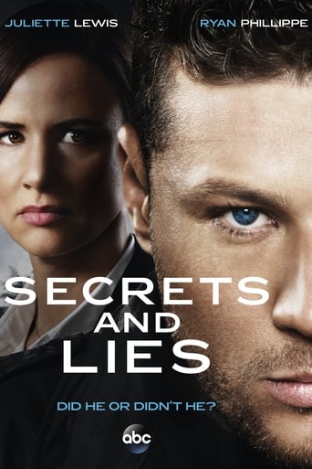 Secrets and Lies