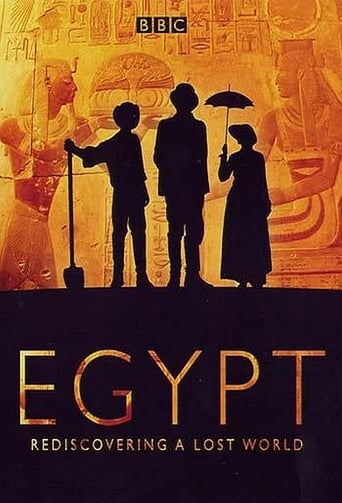 Poster of Egypt