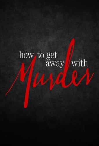 How to Get Away with Murder