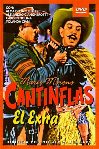 Poster of El Extra