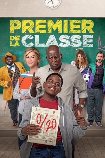 Image du film Premier de la classe