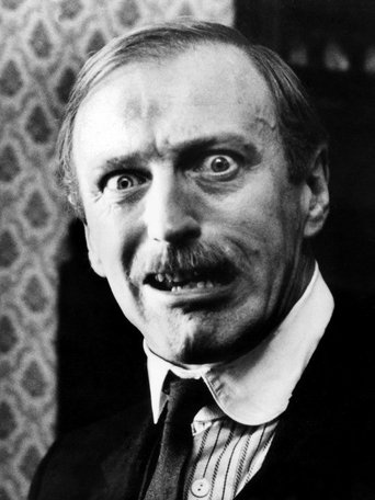 Image of Graham Chapman