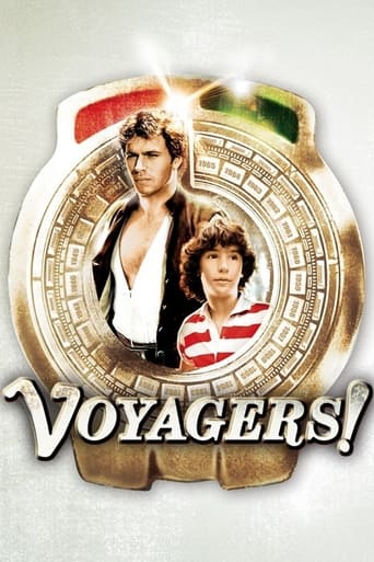 Voyagers