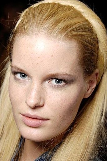 Caroline Winberg