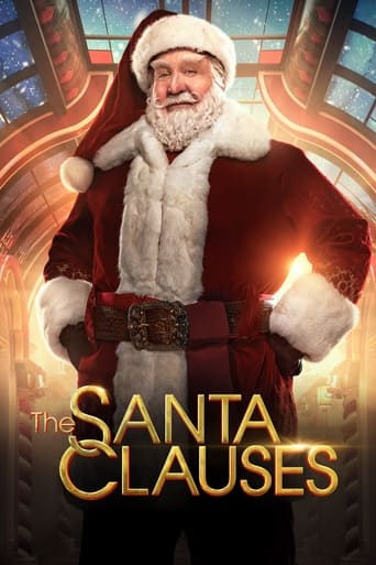 Assistir The Santa Clauses