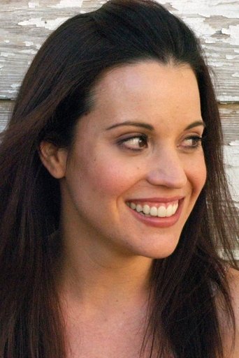 Picture of Jenna Leigh Green