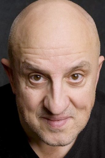 Image of Chick Ortega