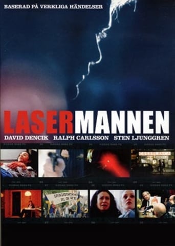 The Laser Man