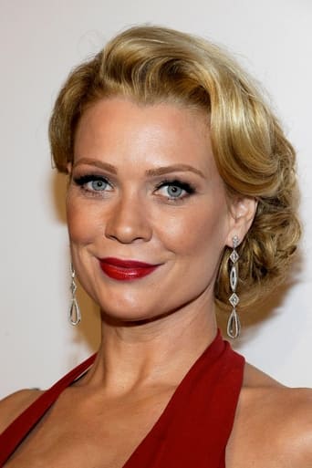 Image of Laurie Holden