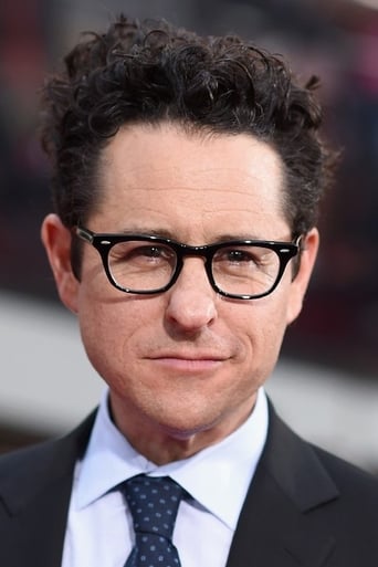 Image de J.J. Abrams