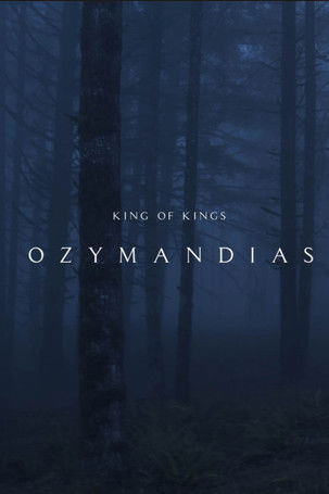 Ozymandias