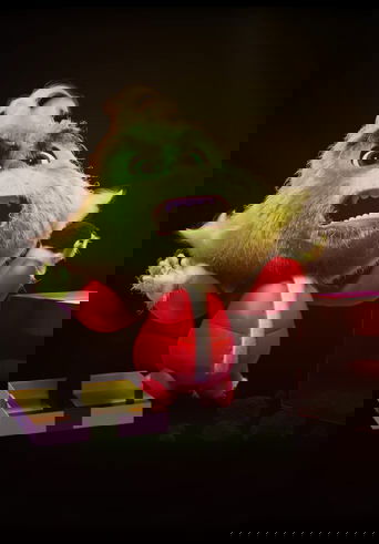The Crisis at Christmas HQ