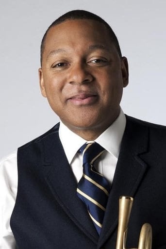 Image of Wynton Marsalis